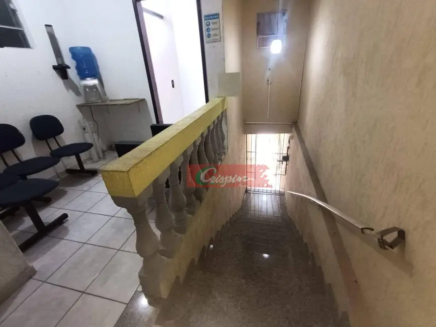 Foto 2 de Sala Comercial para alugar, 20m2 em Ponte Grande, Guarulhos - SP