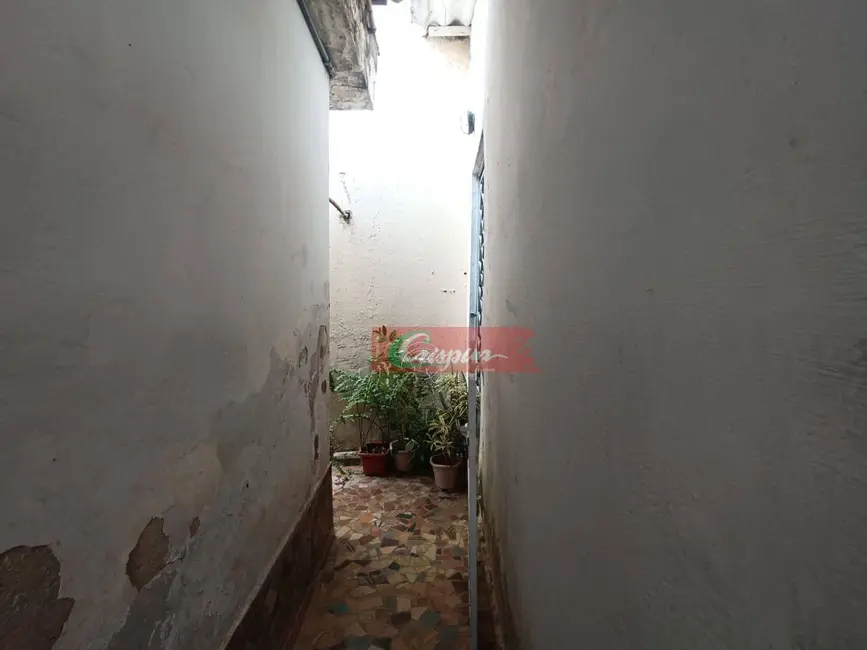 Foto 4 de Casa com 2 quartos à venda, 107m2 em Vila Galvão, Guarulhos - SP