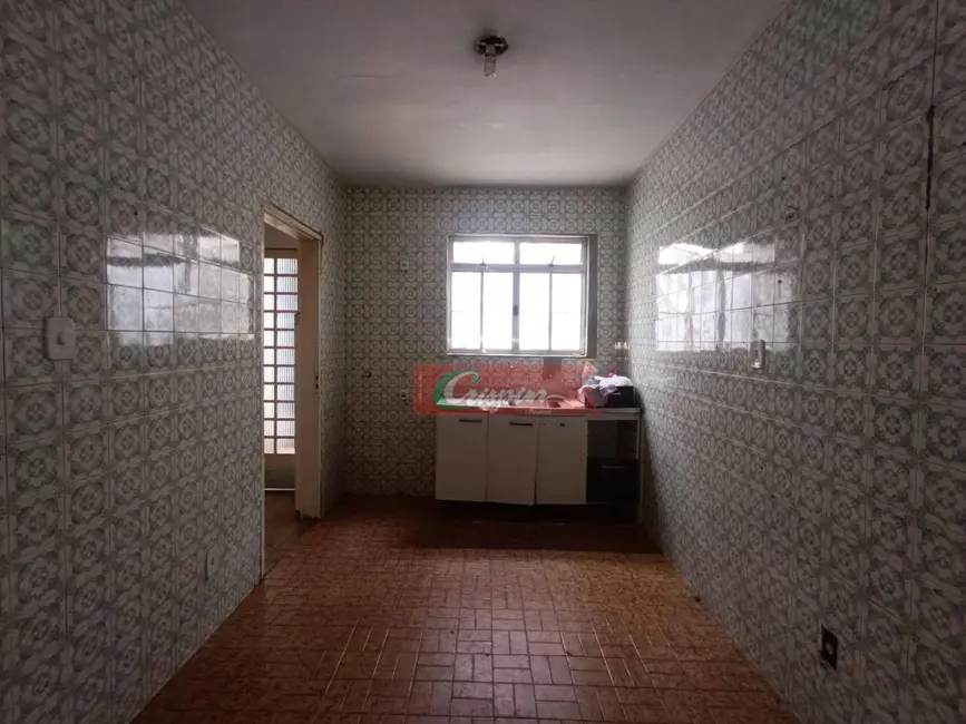 Foto 8 de Casa com 2 quartos à venda, 107m2 em Vila Galvão, Guarulhos - SP