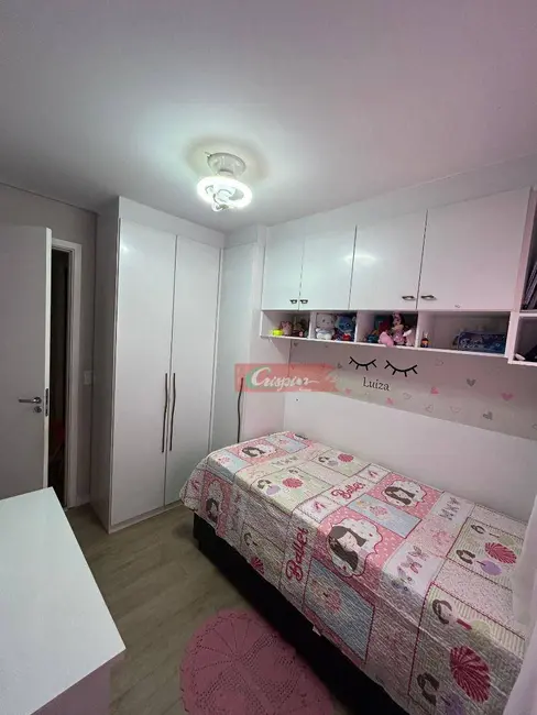 Foto 7 de Apartamento com 3 quartos à venda, 81m2 em Picanço, Guarulhos - SP