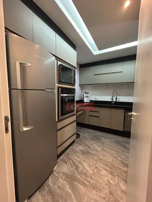 Foto 6 de Apartamento com 3 quartos à venda, 81m2 em Picanço, Guarulhos - SP