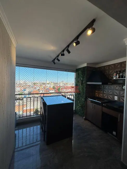 Foto 9 de Apartamento com 3 quartos à venda, 81m2 em Picanço, Guarulhos - SP