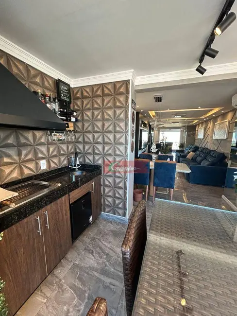 Foto 4 de Apartamento com 3 quartos à venda, 81m2 em Picanço, Guarulhos - SP