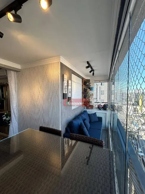 Foto 8 de Apartamento com 3 quartos à venda, 81m2 em Picanço, Guarulhos - SP