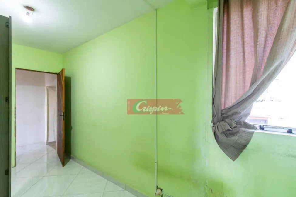 Foto 4 de Casa com 2 quartos à venda, 300m2 em Jardim Divinolândia, Guarulhos - SP