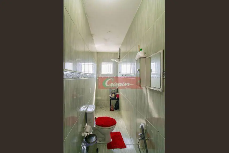 Foto 2 de Casa com 2 quartos à venda, 300m2 em Jardim Divinolândia, Guarulhos - SP