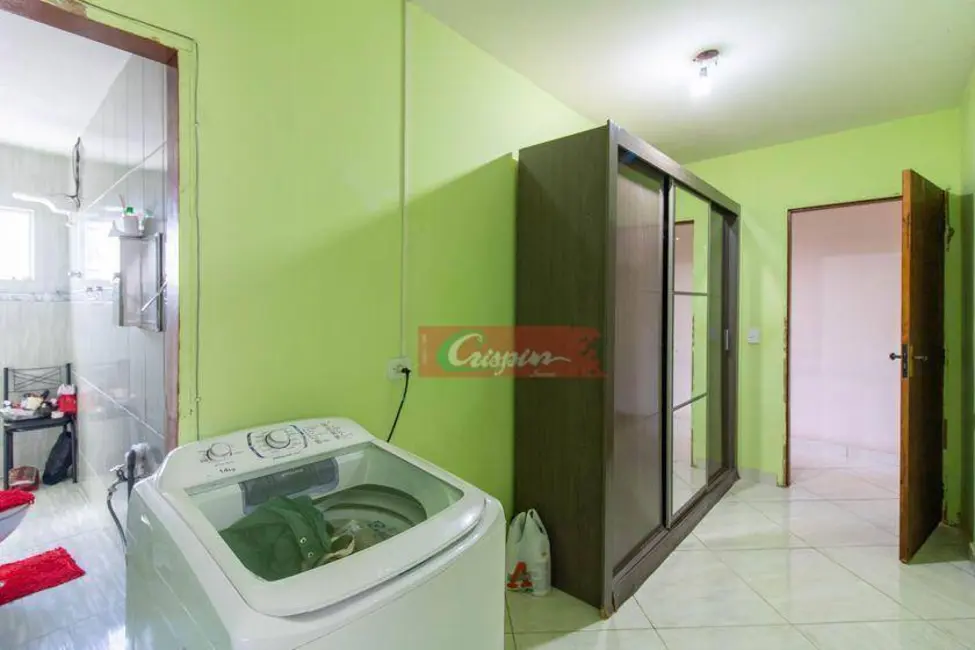 Foto 5 de Casa com 2 quartos à venda, 300m2 em Jardim Divinolândia, Guarulhos - SP