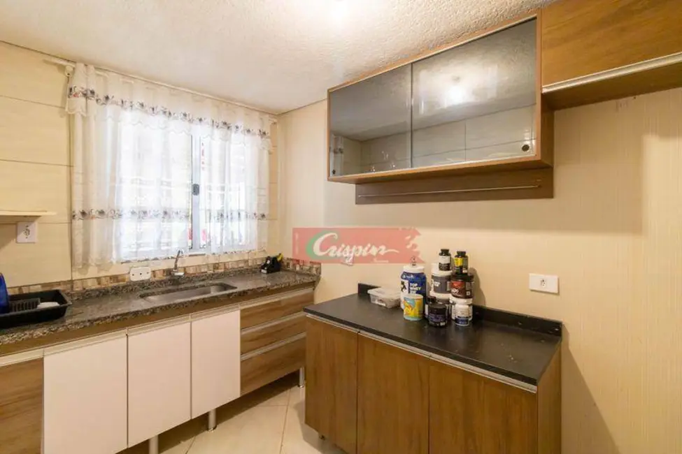 Foto 9 de Casa com 2 quartos à venda, 300m2 em Jardim Divinolândia, Guarulhos - SP