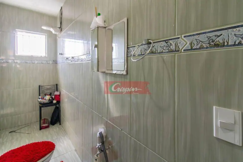 Foto 6 de Casa com 2 quartos à venda, 300m2 em Jardim Divinolândia, Guarulhos - SP