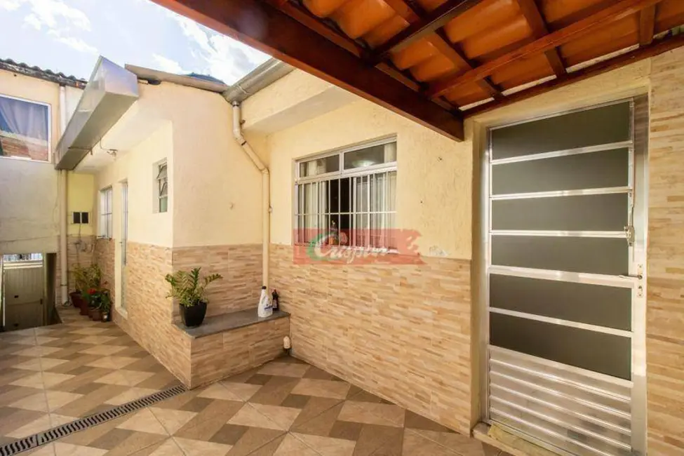 Foto 1 de Casa com 2 quartos à venda, 300m2 em Jardim Divinolândia, Guarulhos - SP