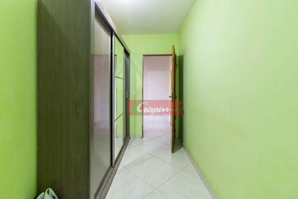 Foto 3 de Casa com 2 quartos à venda, 300m2 em Jardim Divinolândia, Guarulhos - SP