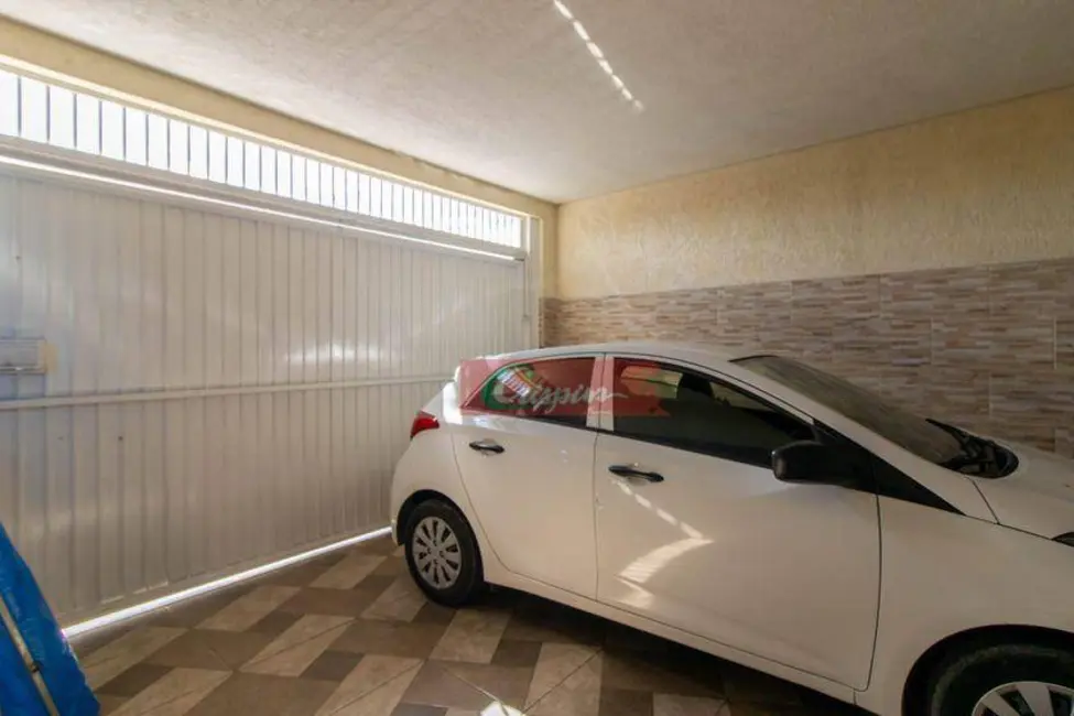 Foto 7 de Casa com 2 quartos à venda, 300m2 em Jardim Divinolândia, Guarulhos - SP