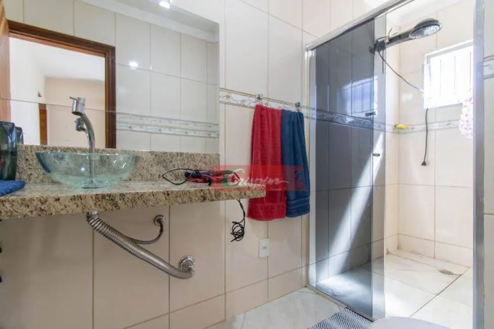 Foto 8 de Casa com 2 quartos à venda, 300m2 em Jardim Divinolândia, Guarulhos - SP