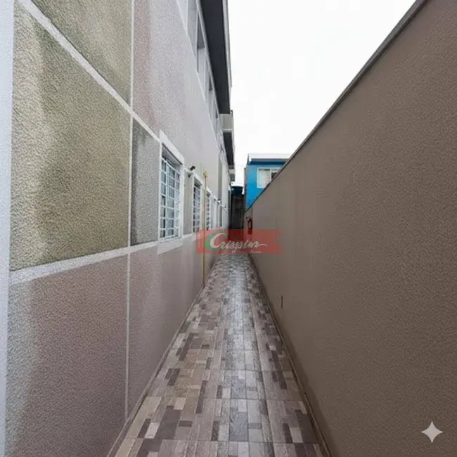 Foto 4 de Casa com 2 quartos à venda e para alugar, 40m2 em Vila Medeiros, São Paulo - SP