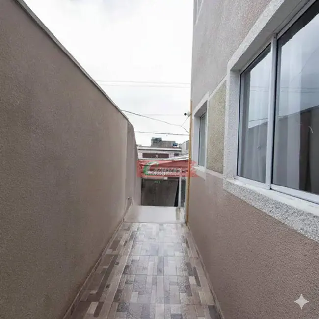 Foto 6 de Casa com 2 quartos à venda e para alugar, 40m2 em Vila Medeiros, São Paulo - SP