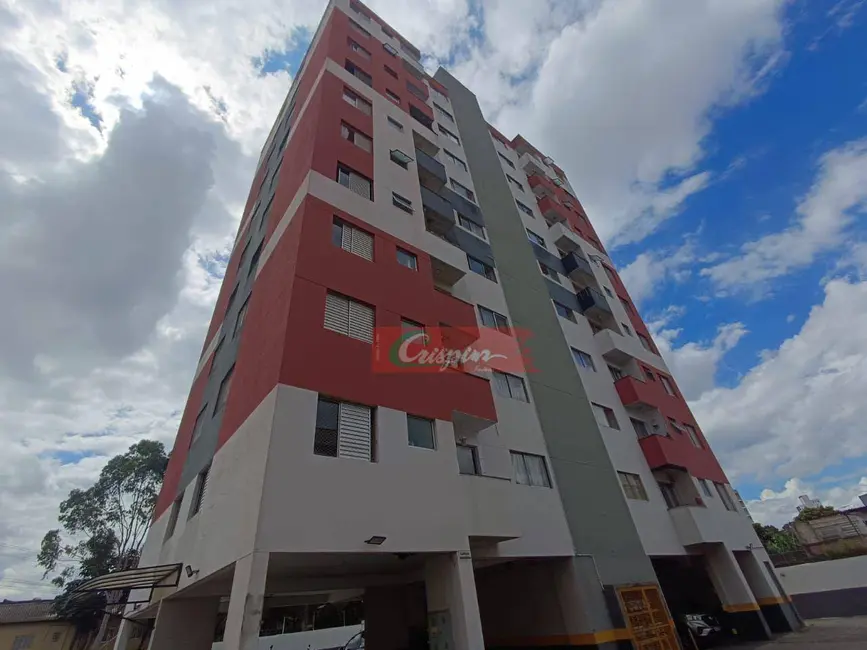 Foto 1 de Apartamento com 2 quartos para alugar, 51m2 em Jardim Vila Galvão, Guarulhos - SP