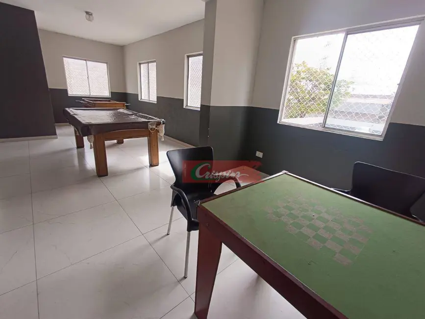 Foto 8 de Apartamento com 2 quartos para alugar, 51m2 em Jardim Vila Galvão, Guarulhos - SP