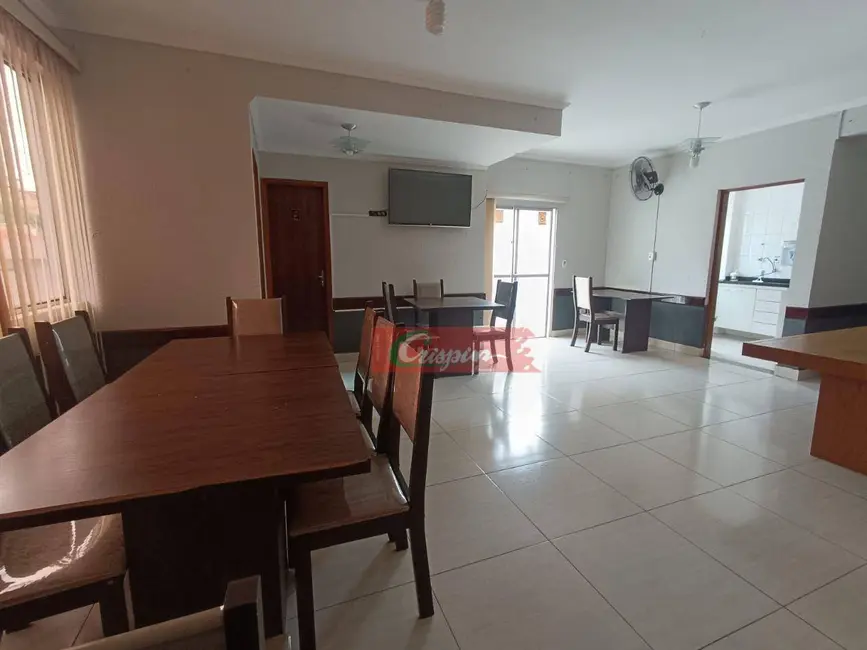 Foto 6 de Apartamento com 2 quartos para alugar, 51m2 em Jardim Vila Galvão, Guarulhos - SP