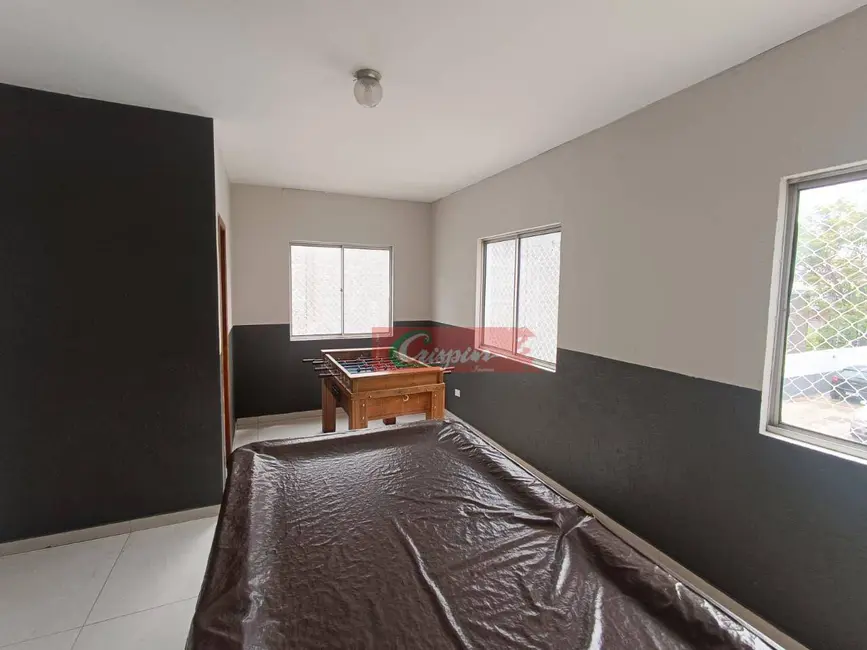 Foto 7 de Apartamento com 2 quartos para alugar, 51m2 em Jardim Vila Galvão, Guarulhos - SP