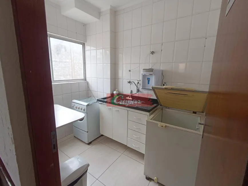 Foto 4 de Apartamento com 2 quartos para alugar, 51m2 em Jardim Vila Galvão, Guarulhos - SP