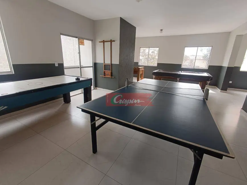 Foto 9 de Apartamento com 2 quartos para alugar, 51m2 em Jardim Vila Galvão, Guarulhos - SP