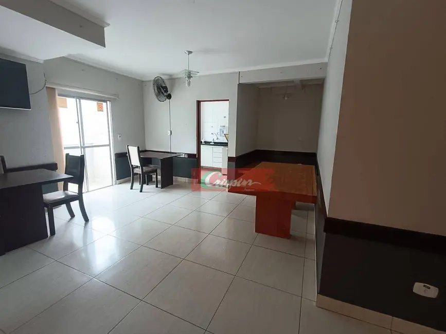 Foto 5 de Apartamento com 2 quartos para alugar, 51m2 em Jardim Vila Galvão, Guarulhos - SP