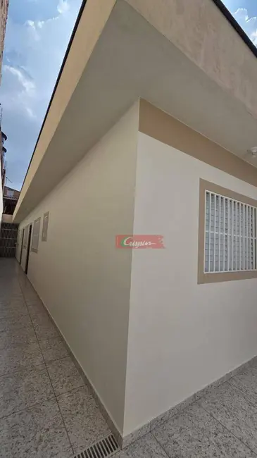 Foto 6 de Casa com 2 quartos à venda, 125m2 em Cidade Parque Alvorada, Guarulhos - SP