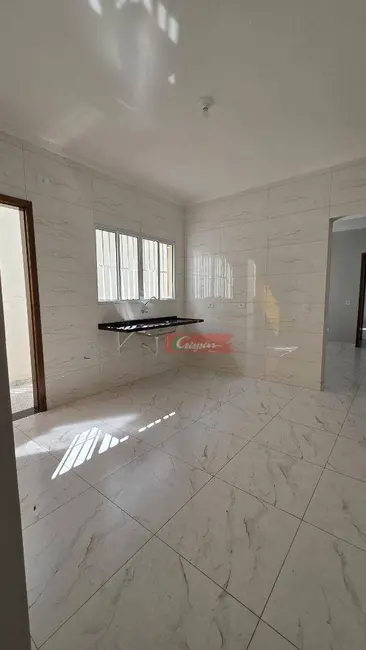 Foto 3 de Casa com 2 quartos à venda, 125m2 em Cidade Parque Alvorada, Guarulhos - SP