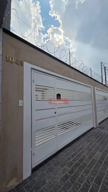 Foto 1 de Casa com 2 quartos à venda, 125m2 em Cidade Parque Alvorada, Guarulhos - SP