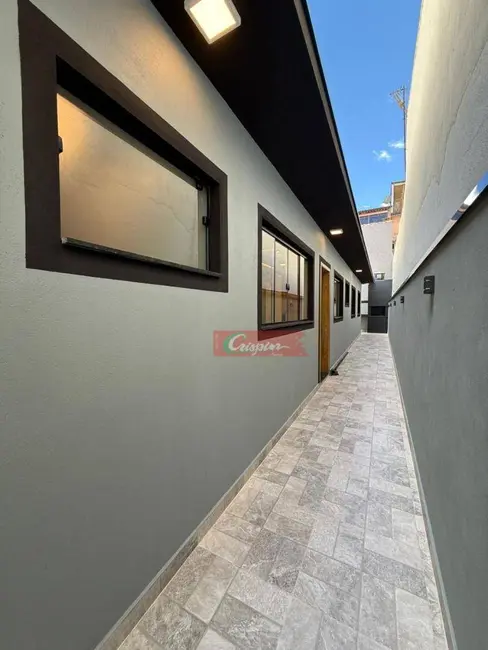 Foto 6 de Casa com 3 quartos à venda, 125m2 em Jardim Zélia, Itaquaquecetuba - SP