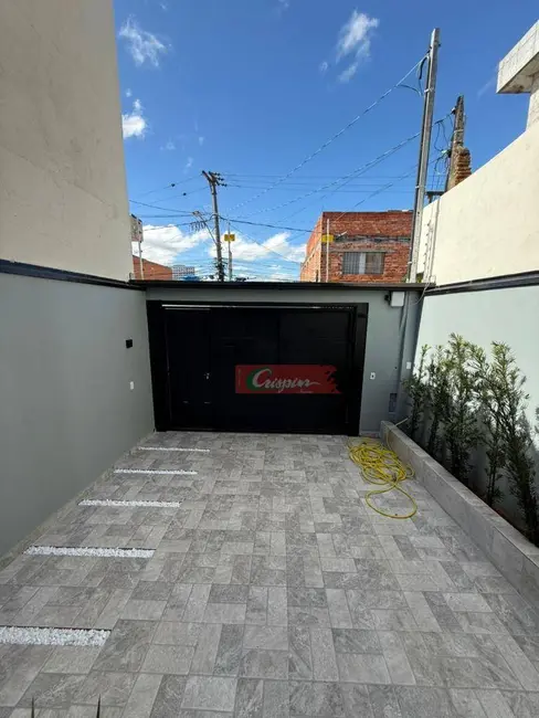 Foto 4 de Casa com 3 quartos à venda, 125m2 em Jardim Zélia, Itaquaquecetuba - SP