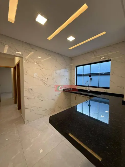 Foto 8 de Casa com 3 quartos à venda, 125m2 em Jardim Zélia, Itaquaquecetuba - SP