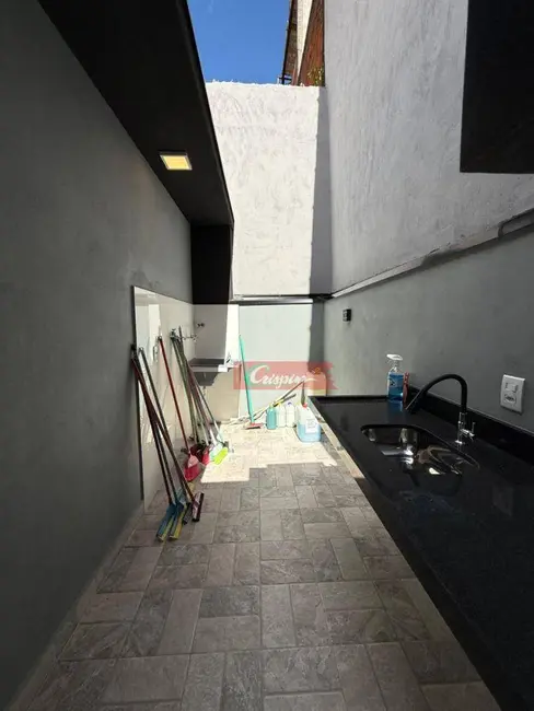 Foto 5 de Casa com 3 quartos à venda, 125m2 em Jardim Zélia, Itaquaquecetuba - SP