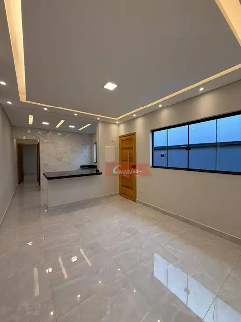 Foto 9 de Casa com 3 quartos à venda, 125m2 em Jardim Zélia, Itaquaquecetuba - SP