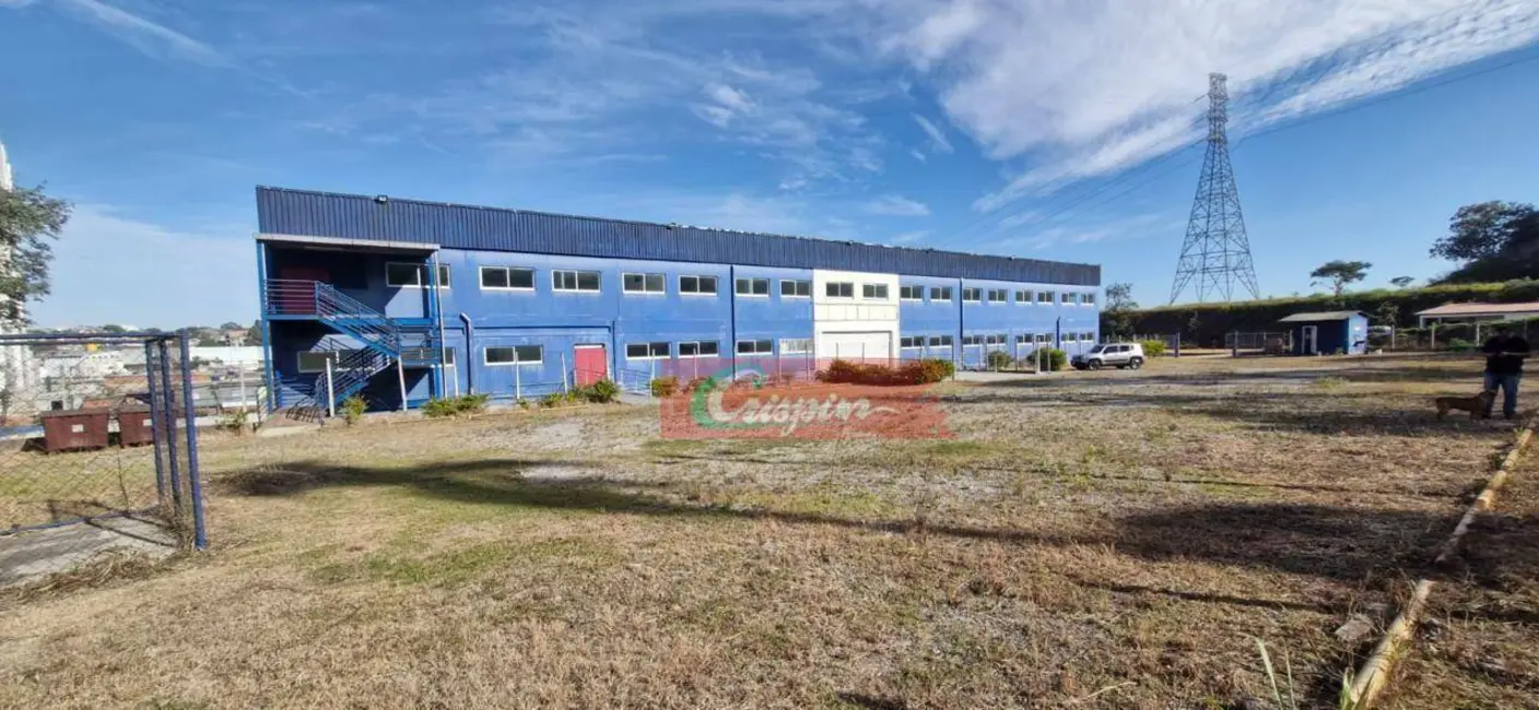 Foto 8 de Armazém / Galpão à venda e para alugar, 45000m2 em Parque Maria Helena, Guarulhos - SP