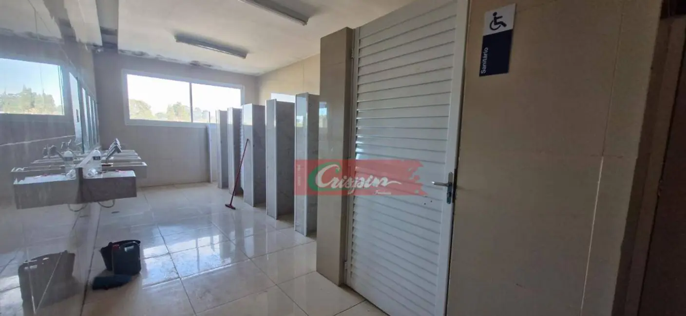 Foto 4 de Armazém / Galpão à venda e para alugar, 45000m2 em Parque Maria Helena, Guarulhos - SP