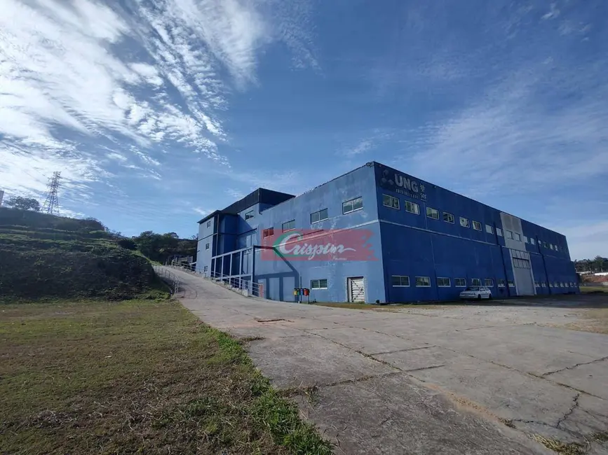 Foto 1 de Armazém / Galpão à venda e para alugar, 45000m2 em Parque Maria Helena, Guarulhos - SP