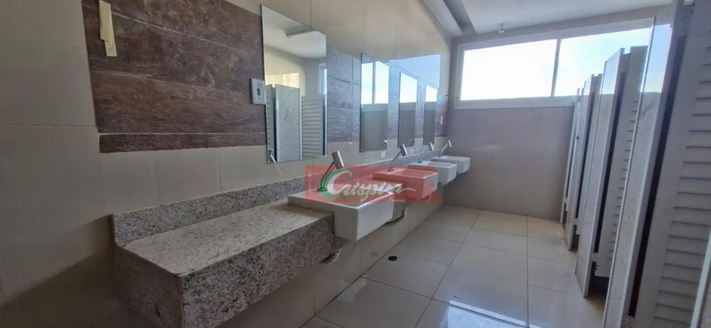 Foto 6 de Armazém / Galpão à venda e para alugar, 45000m2 em Parque Maria Helena, Guarulhos - SP