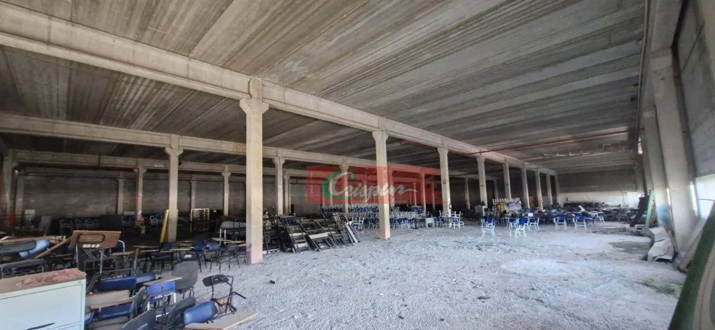 Foto 7 de Armazém / Galpão à venda e para alugar, 45000m2 em Parque Maria Helena, Guarulhos - SP