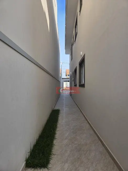 Foto 3 de Casa com 3 quartos à venda, 125m2 em Centro, Aruja - SP
