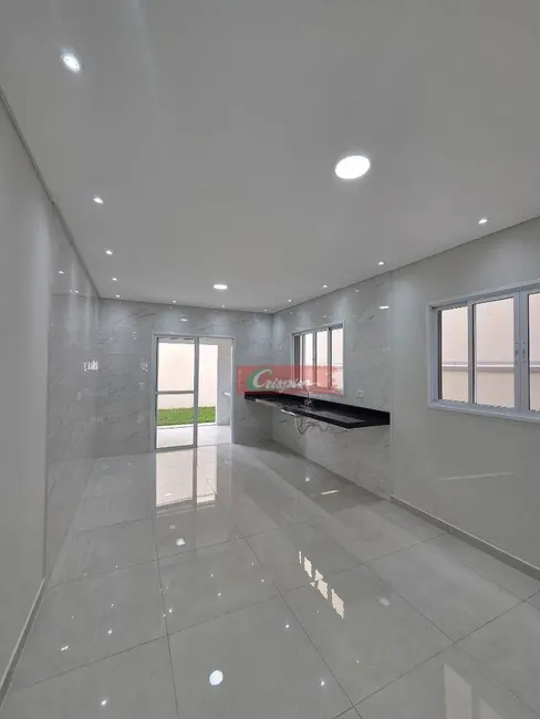 Foto 1 de Casa com 3 quartos à venda, 125m2 em Centro, Aruja - SP