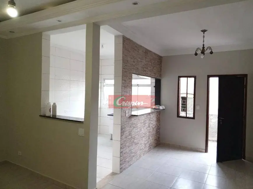 Foto 6 de Casa com 2 quartos para alugar, 250m2 em Parque Continental II, Guarulhos - SP