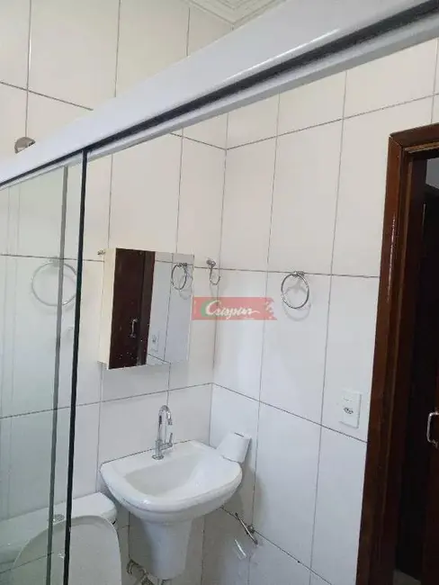 Foto 4 de Casa com 2 quartos para alugar, 250m2 em Parque Continental II, Guarulhos - SP