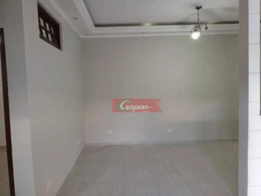 Foto 7 de Casa com 2 quartos para alugar, 250m2 em Parque Continental II, Guarulhos - SP