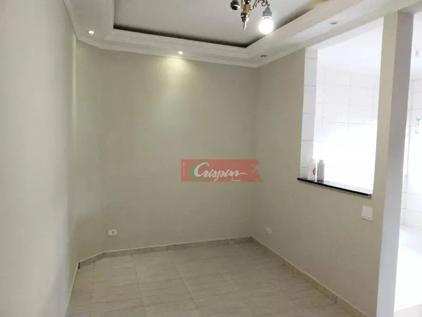 Foto 2 de Casa com 2 quartos para alugar, 250m2 em Parque Continental II, Guarulhos - SP