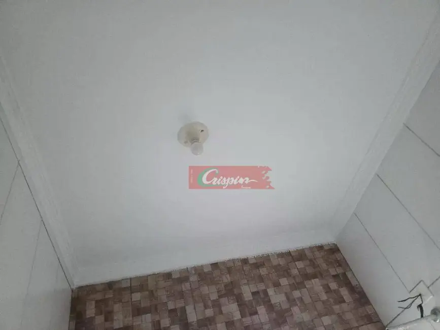 Foto 9 de Casa com 2 quartos para alugar, 250m2 em Parque Continental II, Guarulhos - SP