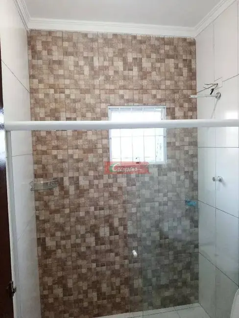 Foto 8 de Casa com 2 quartos para alugar, 250m2 em Parque Continental II, Guarulhos - SP