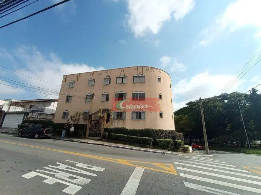 Foto 1 de Apartamento com 3 quartos para alugar, 85m2 em Jardim Vila Galvão, Guarulhos - SP