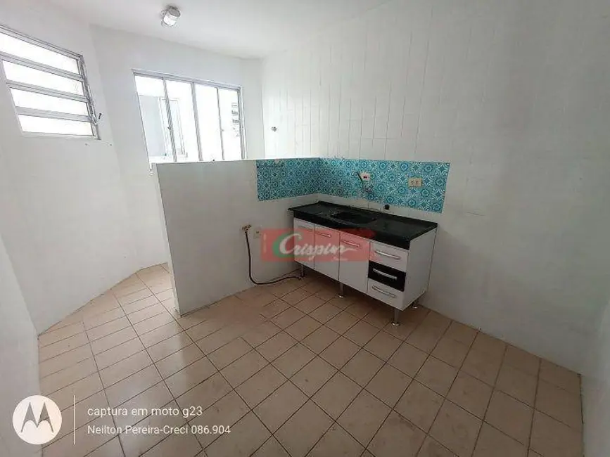 Foto 4 de Apartamento com 3 quartos para alugar, 85m2 em Jardim Vila Galvão, Guarulhos - SP