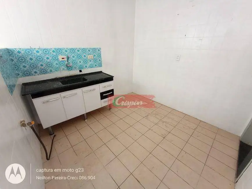 Foto 5 de Apartamento com 3 quartos para alugar, 85m2 em Jardim Vila Galvão, Guarulhos - SP